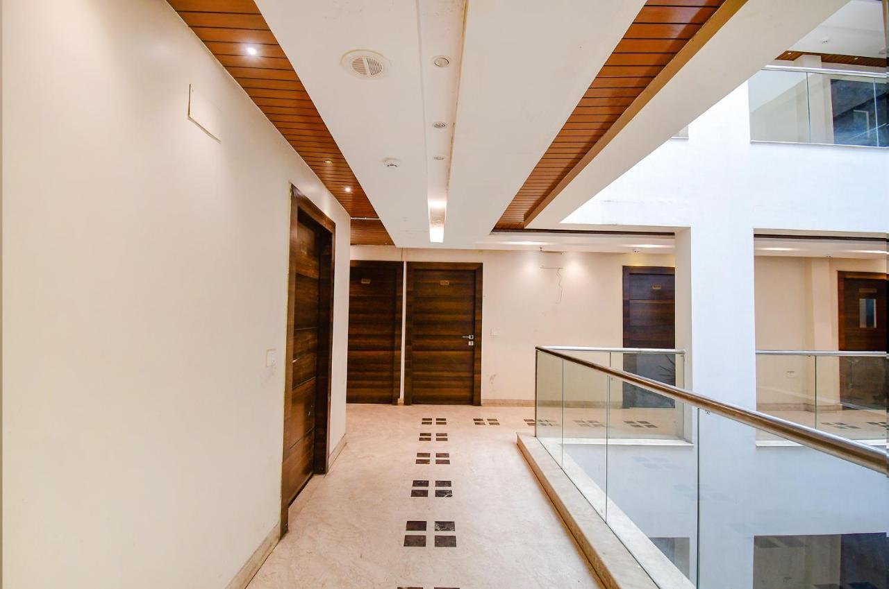 Hotel Radiant Kalkuta Zewnętrze zdjęcie